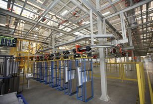 昌聯(lián)茶葉 能否成為下一個(gè)互聯(lián)網(wǎng)工廠(chǎng)的茶葉新星？