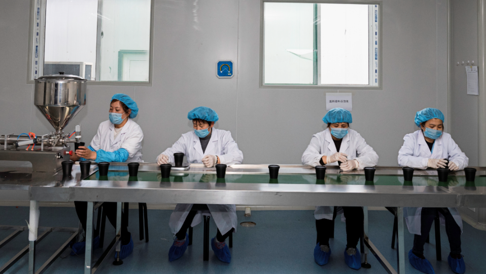 化妝品代加工|面膜代加工工廠選擇攻略，注意這四點，避免踩雷！附帶嬰兒用品相關提示