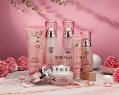 柔光初現(xiàn) 嬰兒用品商業(yè)攝影的溫潤(rùn)之技