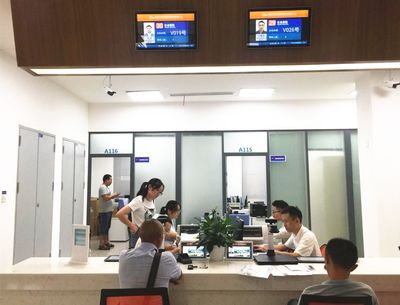 超實(shí)用！成都高新區(qū)政務(wù)中心辦事指南詳解，含咨詢(xún)服務(wù)信息