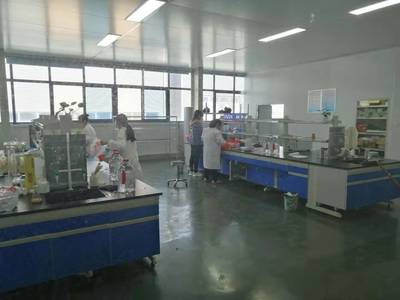 濰坊興業源生物科技受邀出席《第四屆中國微生物肥料技術研究與行業大會》，以技術服務引領行業創新